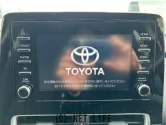 トヨタ アクア