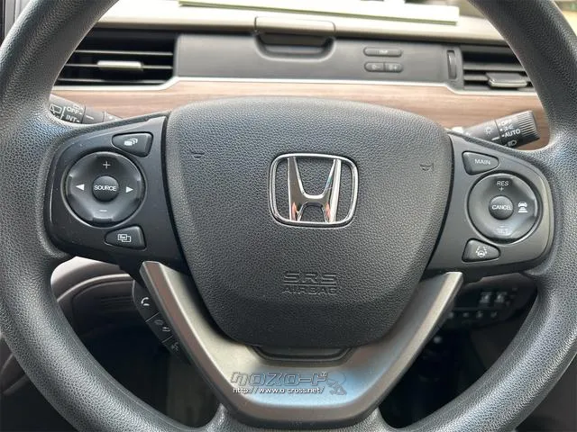 ホンダ フリード+