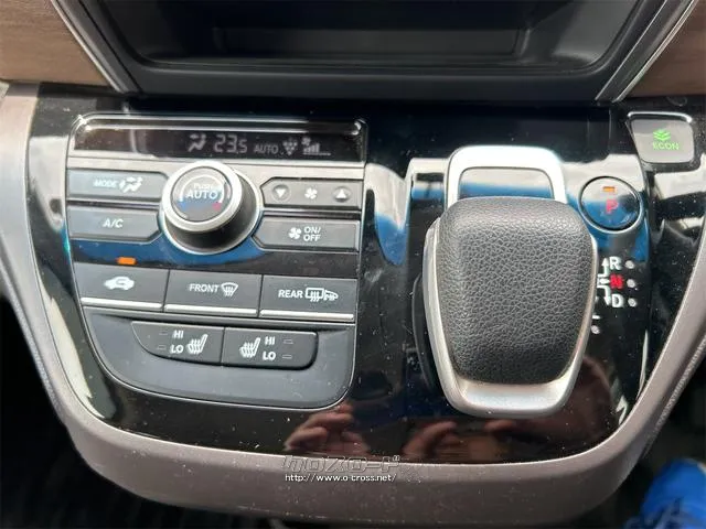 ホンダ フリード+