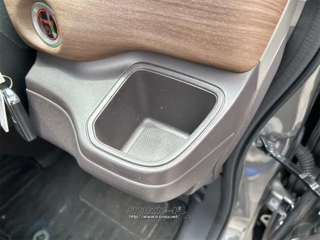 ホンダ フリード+