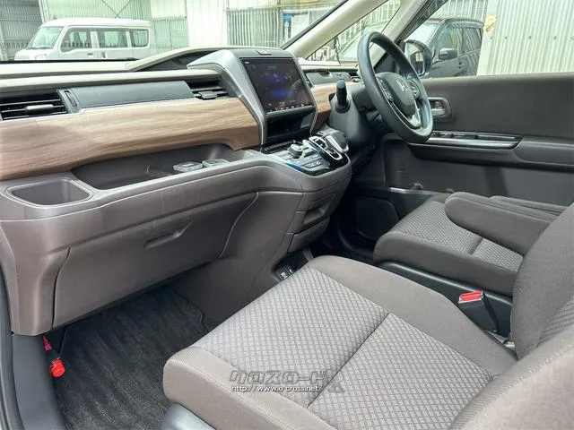 ホンダ フリード+