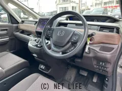 ホンダ フリード+