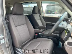 ホンダ フリード+