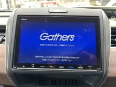 ホンダ フリード+