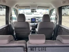 ホンダ フリード+