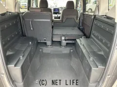 ホンダ フリード+