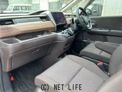 ホンダ フリード+