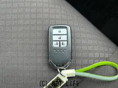 ホンダ フリード+