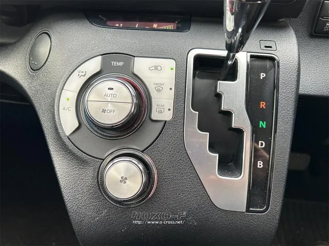 トヨタ シエンタ