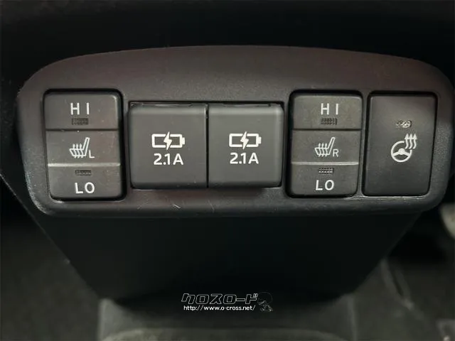 トヨタ シエンタ