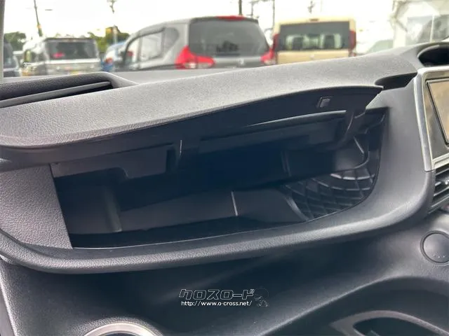 トヨタ シエンタ
