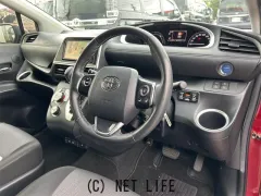 トヨタ シエンタ