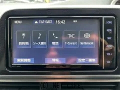 トヨタ シエンタ