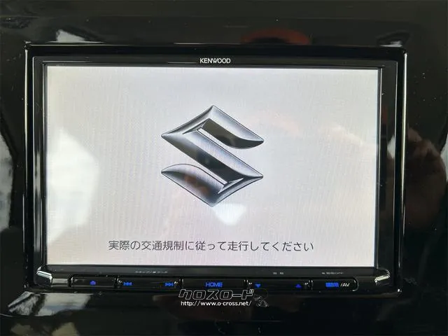 スズキ スペーシア