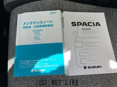 スズキ スペーシア