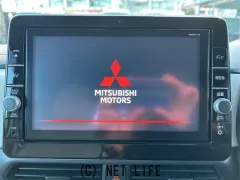 三菱 eKスペース