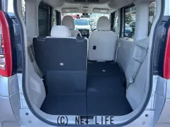 三菱 eKスペース