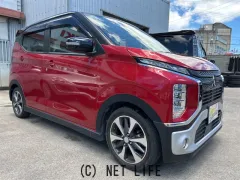三菱 eKクロス
