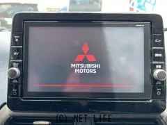 三菱 eKクロス