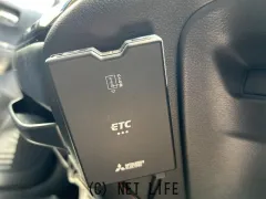 三菱 eKクロス