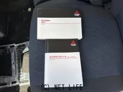 三菱 eKクロス