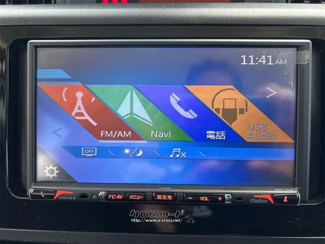 トヨタ ルーミー