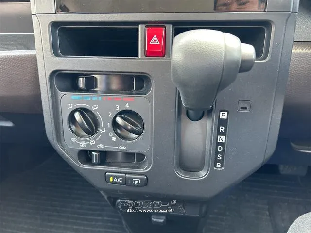 トヨタ ルーミー