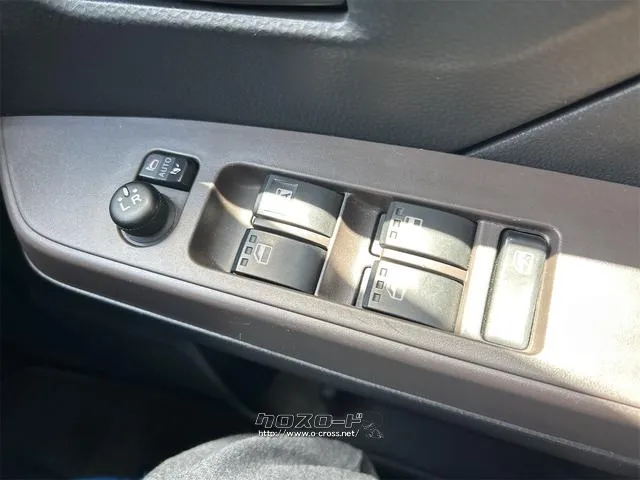 トヨタ ルーミー