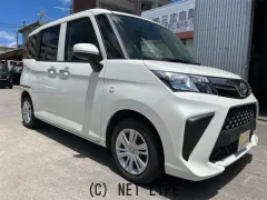 トヨタ ルーミー