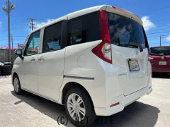 トヨタ ルーミー