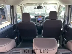 トヨタ ルーミー