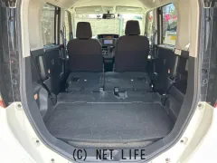 トヨタ ルーミー