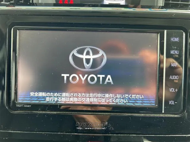 トヨタ ルーミー