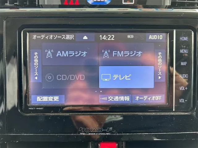トヨタ ルーミー