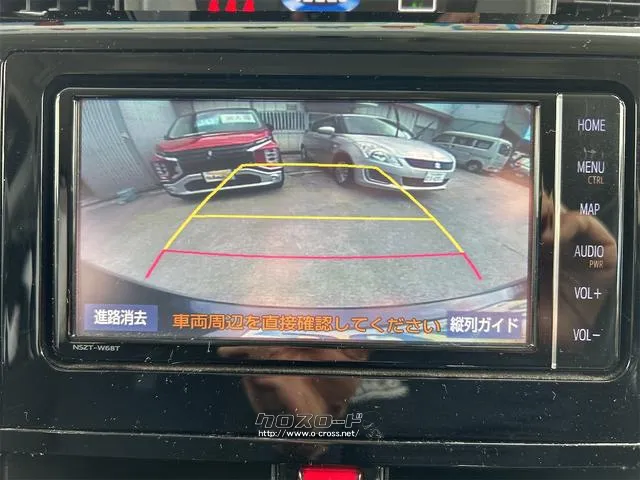 トヨタ ルーミー