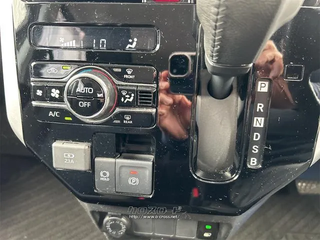 トヨタ ルーミー