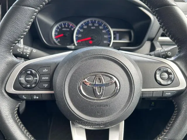 トヨタ ルーミー