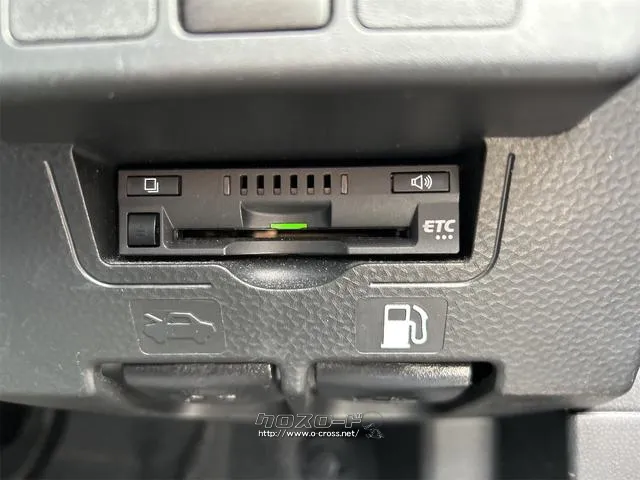 トヨタ ルーミー
