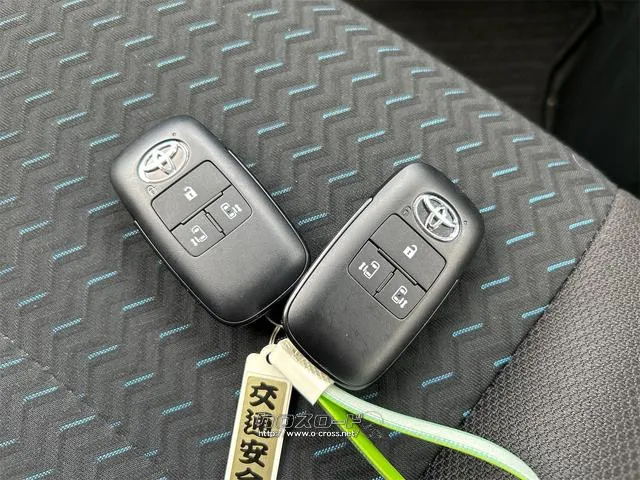 トヨタ ルーミー