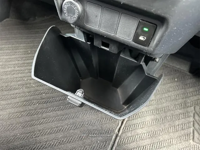 トヨタ ルーミー