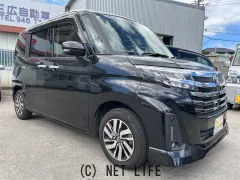 トヨタ ルーミー