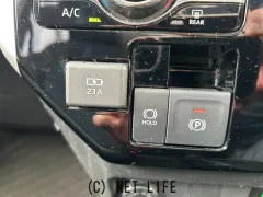 トヨタ ルーミー