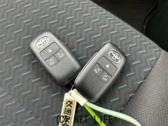 トヨタ ルーミー