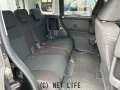 トヨタ ルーミー
