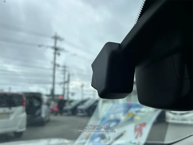 スバル レヴォーグ