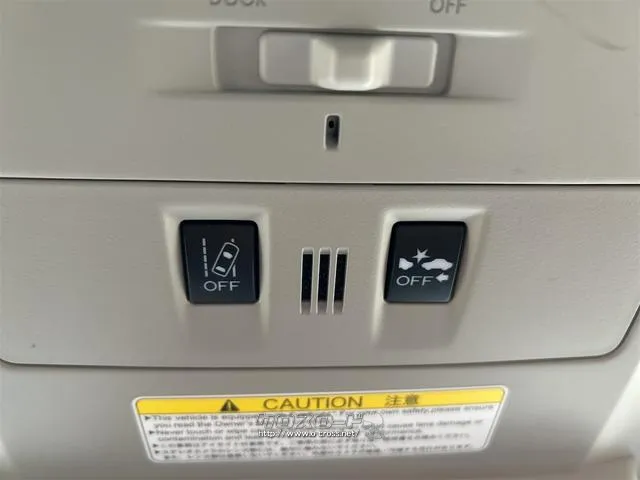 スバル レヴォーグ