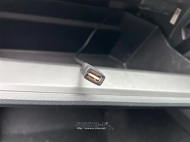 スバル レヴォーグ