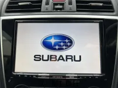 スバル レヴォーグ