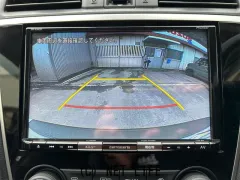 スバル レヴォーグ