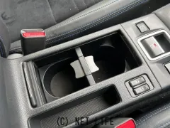スバル レヴォーグ